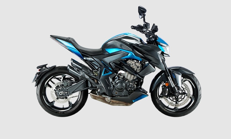 Đẳng cấp hơn Honda Winner X và Yamaha Exciter, ‘chiến binh côn tay’ mới đẹp mê ly ra mắt với giá mềm ảnh 1