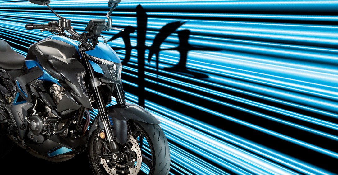 Đẳng cấp hơn Honda Winner X và Yamaha Exciter, ‘chiến binh côn tay’ mới đẹp mê ly ra mắt với giá mềm ảnh 4