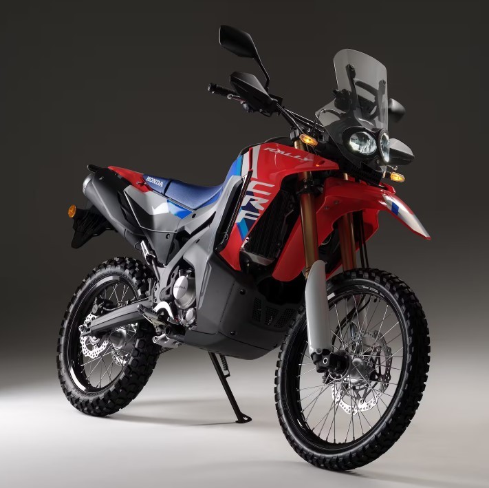 Tin xe 27/6: ‘Truyền nhân’ của Honda Winner X ra mắt với giá hấp dẫn, trang bị áp đảo Yamaha Exciter ảnh 1