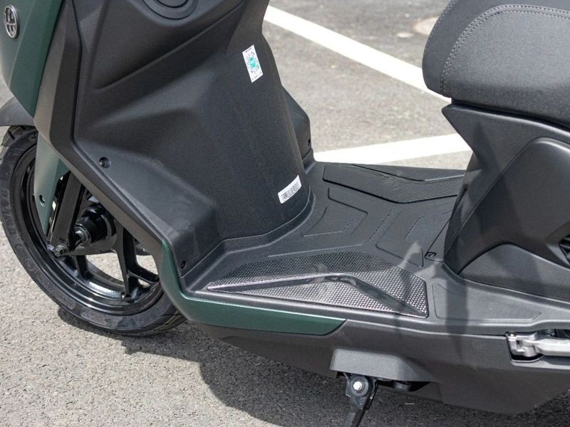 Tin xe 28/6: Ra mắt ‘vua xe ga’ mới giá rẻ như Honda Vision, trang bị áp đảo Air Blade và SH Mode ảnh 1
