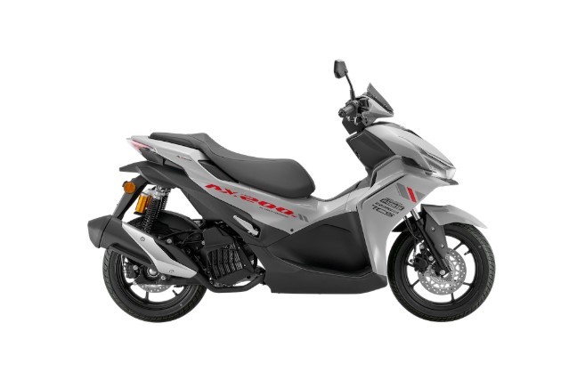 Lãng quên Honda Air Blade, dân tình đổ xô tậu ‘vua xe ga’ 175cc mới đẹp hơn Vario, giá 43 triệu đồng ảnh 2