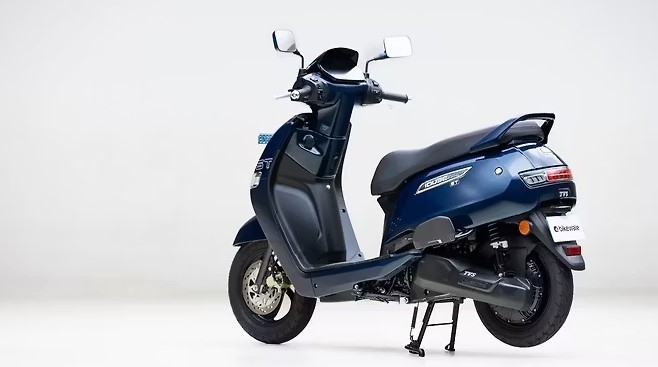 Tin xe 2/7: Ra mắt ‘vua côn tay’ mới đẹp mê ly giá 58 triệu đồng, xịn hơn cả Exciter và Winner X ảnh 3