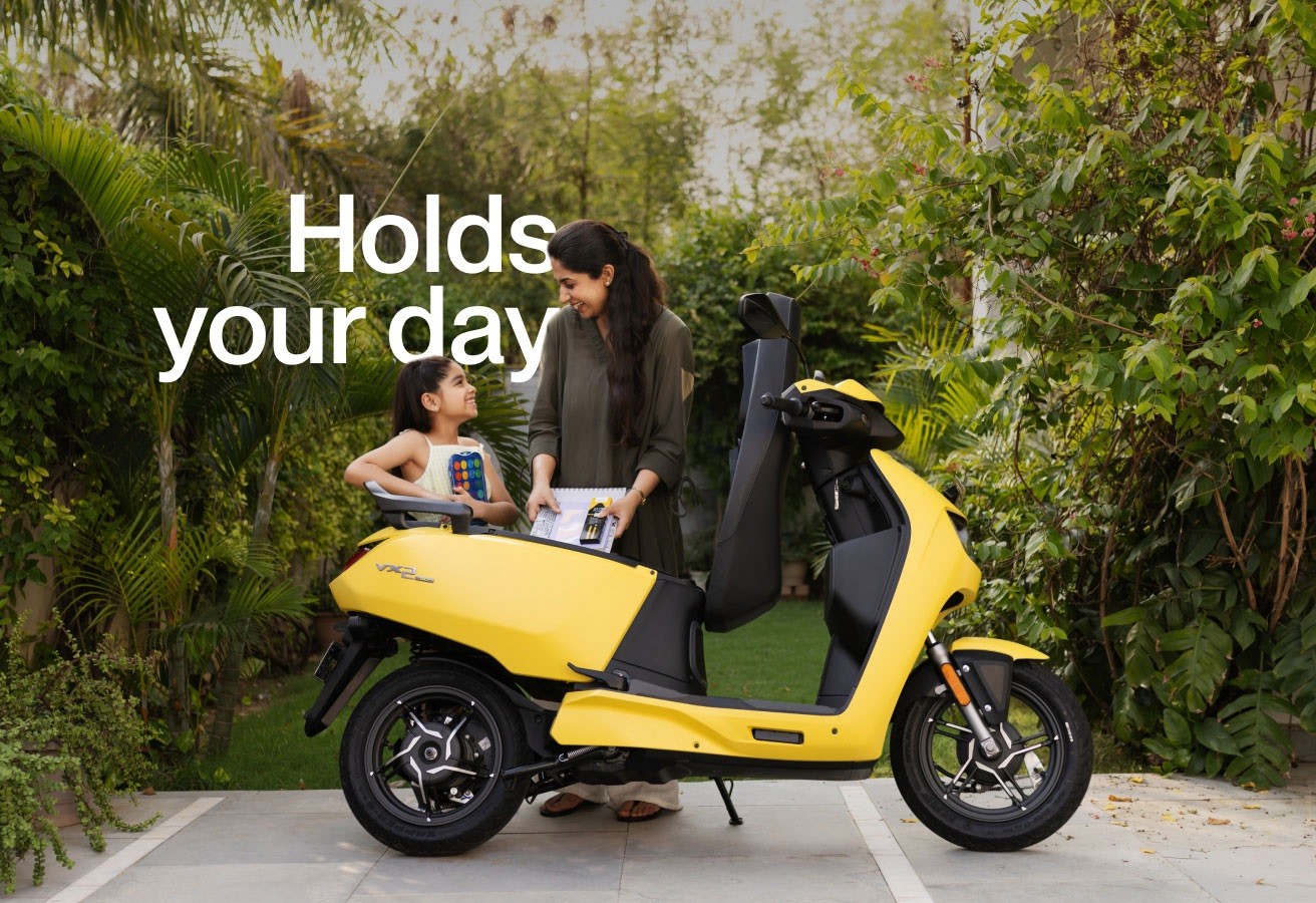 Tuyên chiến Honda Vision, ‘ông hoàng’ xe ga giá rẻ 26 triệu đồng ra mắt, trang bị lấn át ‘Tiểu SH’ ảnh 2