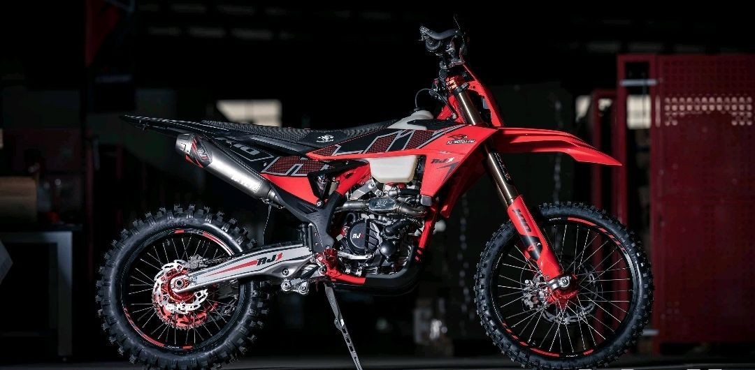 ‘Xóa sổ’ Honda Winner X, ‘vua côn tay’ 300cc mới xịn hơn Yamaha Exciter ra mắt với giá 58 triệu đồng ảnh 1