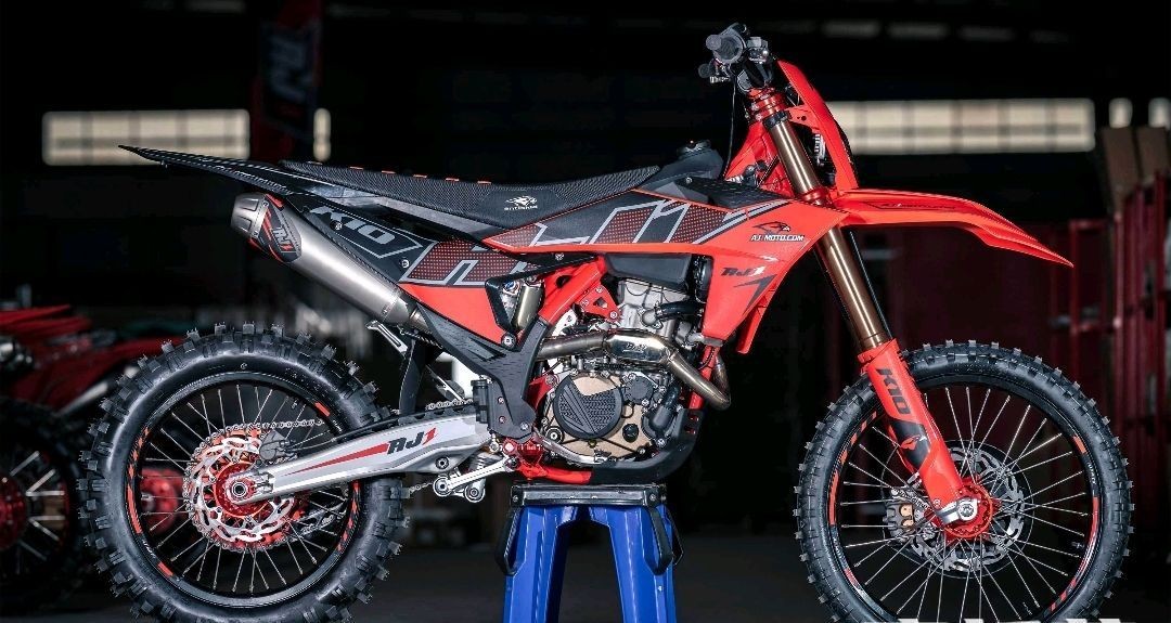 ‘Xóa sổ’ Honda Winner X, ‘vua côn tay’ 300cc mới xịn hơn Yamaha Exciter ra mắt với giá 58 triệu đồng ảnh 2