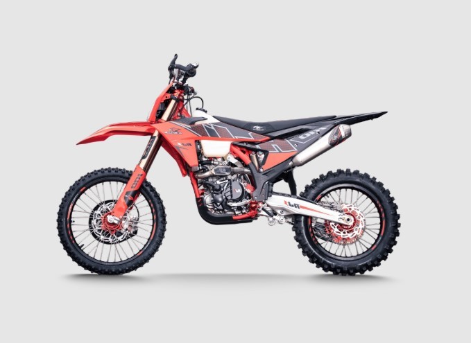 ‘Xóa sổ’ Honda Winner X, ‘vua côn tay’ 300cc mới xịn hơn Yamaha Exciter ra mắt với giá 58 triệu đồng ảnh 3