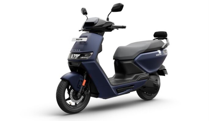 Ra mắt ‘vua xe ga bình dân’ mới giá 36 triệu đồng rẻ như Honda Vision, thiết kế khiến SH Mode lu mờ ảnh 1