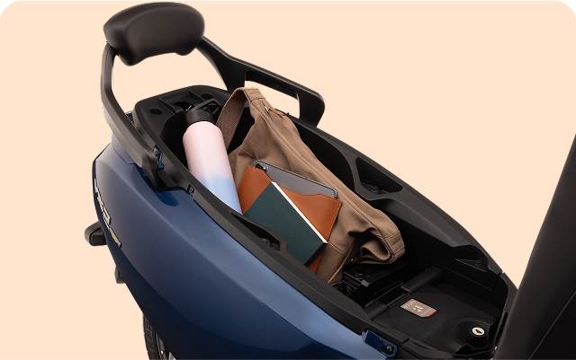 Tin xe trưa 5/7: Honda ra mắt ‘ông hoàng xe ga’ 125cc mới giá rẻ ngang Vision, có ABS như SH Mode ảnh 3