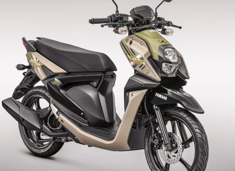 Tin xe 6/7: Dẹp Honda Winner X đi, ‘vua côn tay' mới xịn hơn Yamaha Exciter ra mắt giá 63 triệu đồng ảnh 2