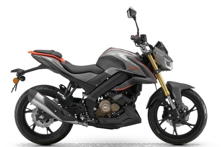 ‘Hổ tướng côn tay’ mới ra mắt với giá mềm, có ABS 2 kênh át vía cả Yamaha Exciter và Honda Winner X ảnh 4