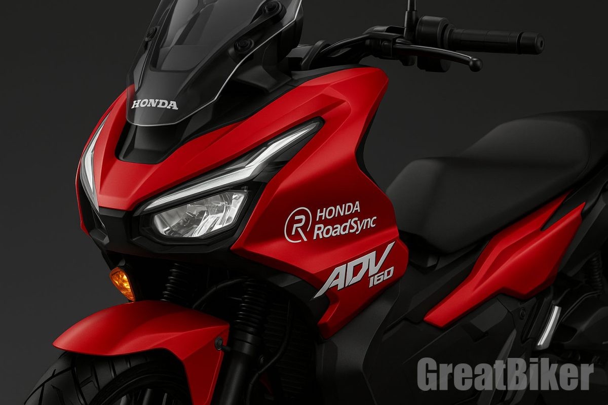 Honda rục rịch ra mắt ‘SH phiên bản địa hình’ mới, hứa hẹn gây sốt với giá hấp dẫn, trang bị cực xịn ảnh 1