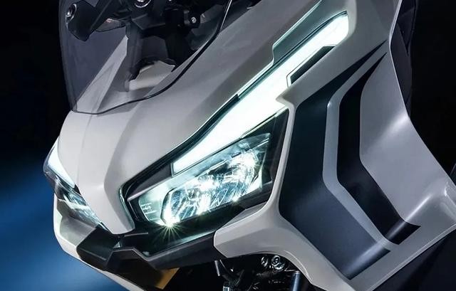 Honda rục rịch ra mắt ‘SH phiên bản địa hình’ mới, hứa hẹn gây sốt với giá hấp dẫn, trang bị cực xịn ảnh 5