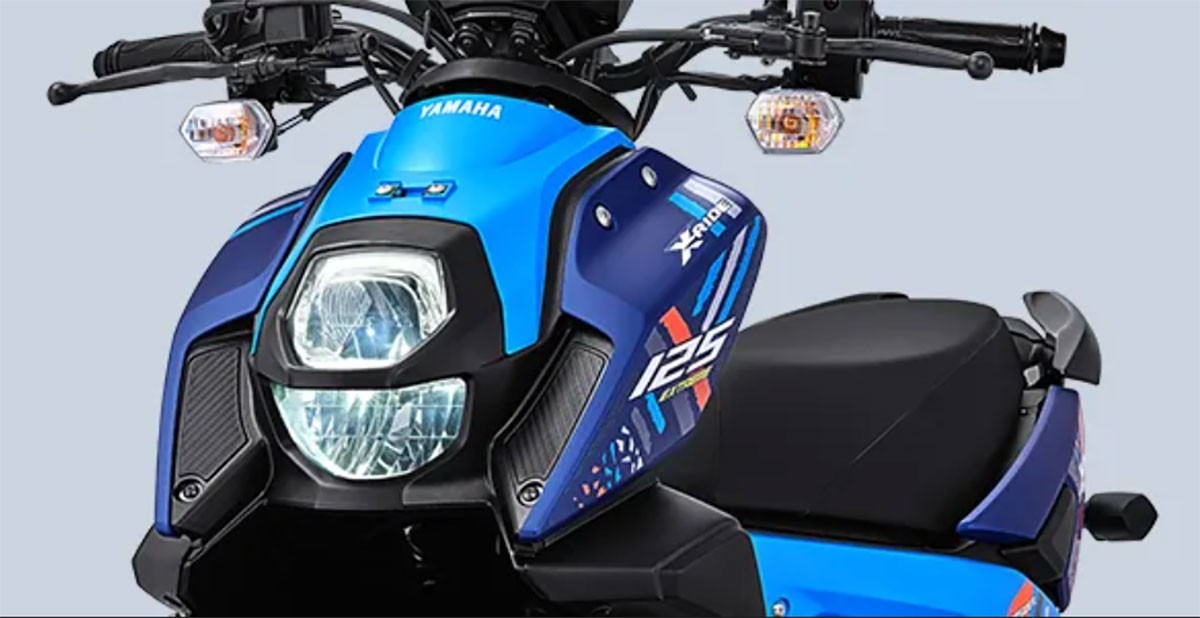 Tin xe trưa 7/7: Dân tình ‘dậy sóng’ vì ‘Honda SH phiên bản đi phượt’ mới sắp ra mắt, giá hứa hẹn rẻ ảnh 3