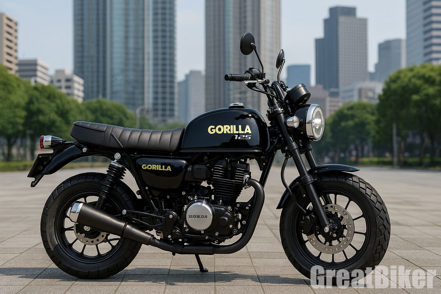 Honda sắp ra mắt ‘vua côn tay’ 125cc mới thiết kế cá tính hơn Winner X, có ABS như Yamaha Exciter ảnh 3