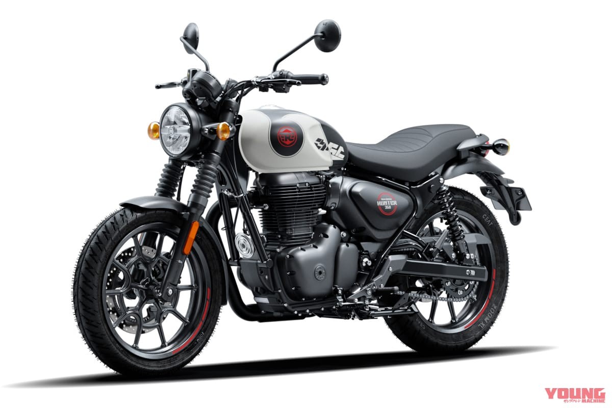 Ra mắt ‘huyền thoại côn tay’ Anh Quốc ra mắt với giá cực rẻ, trang bị vượt xa Yamaha Exciter 155 VVA ảnh 6