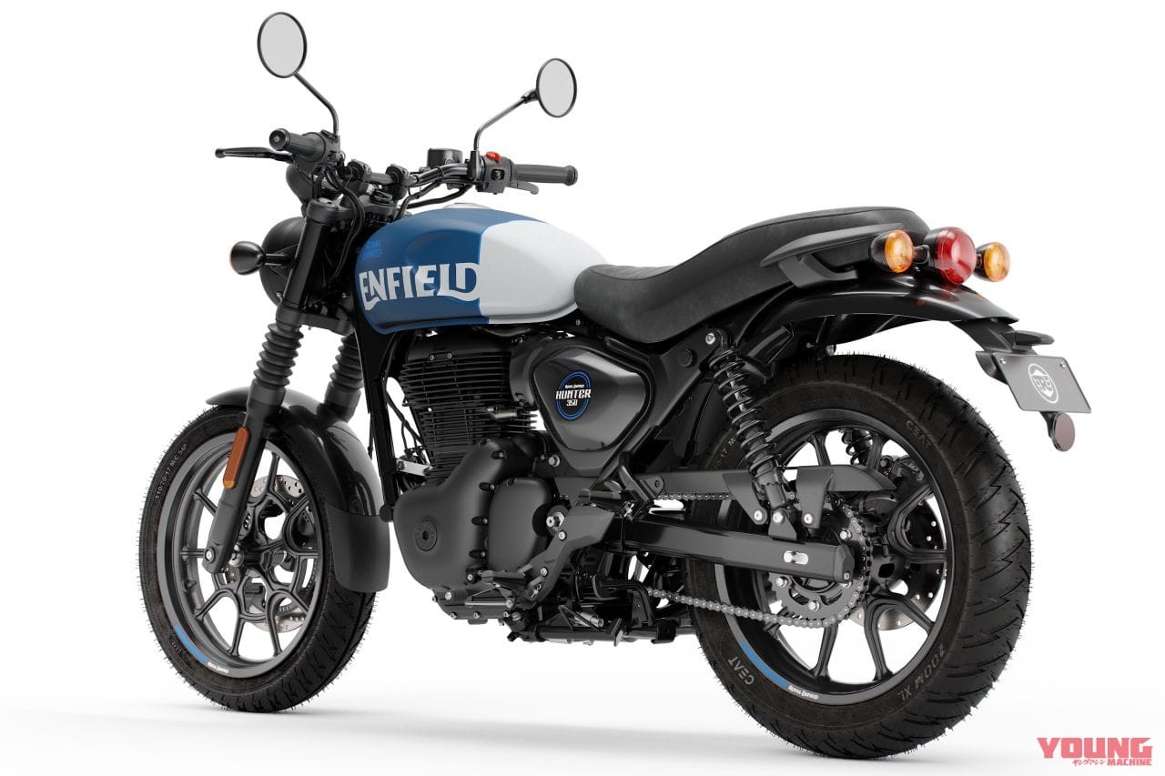 Ra mắt ‘huyền thoại côn tay’ Anh Quốc ra mắt với giá cực rẻ, trang bị vượt xa Yamaha Exciter 155 VVA ảnh 7