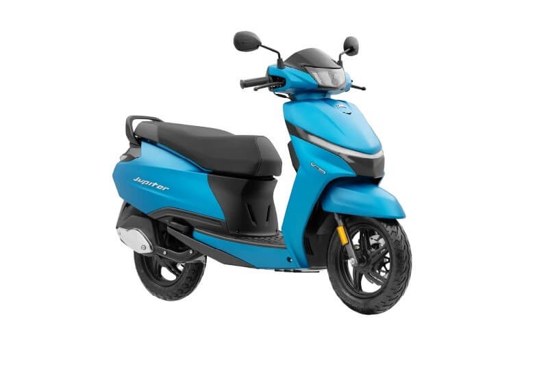 Ra mắt ‘xe ga quốc dân’ mới giá 45,8 triệu đồng, thiết kế đẹp hơn Honda LEAD, trang bị lấn át Vision ảnh 2