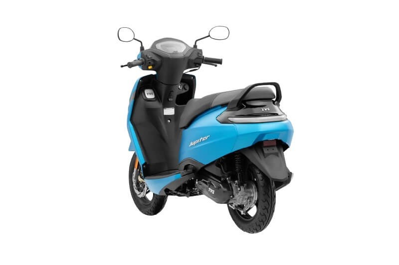 Ra mắt ‘xe ga quốc dân’ mới giá 45,8 triệu đồng, thiết kế đẹp hơn Honda LEAD, trang bị lấn át Vision ảnh 3