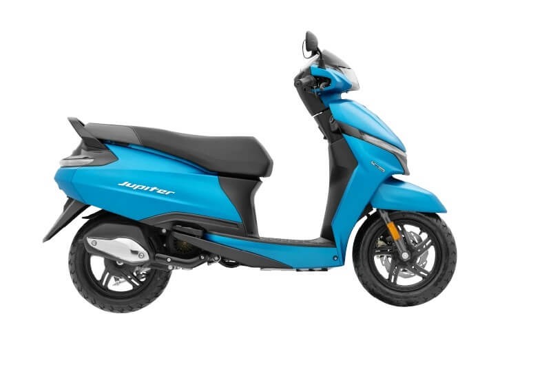 Ra mắt ‘xe ga quốc dân’ mới giá 45,8 triệu đồng, thiết kế đẹp hơn Honda LEAD, trang bị lấn át Vision ảnh 4