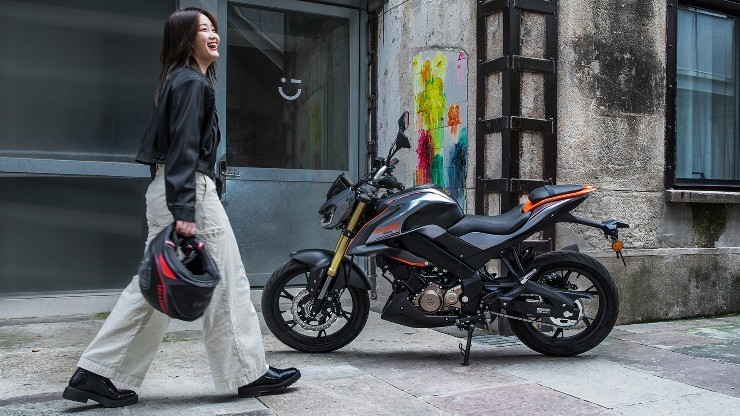 Tin xe 8/7: Ra mắt ‘vua côn tay’ mới có ABS 2 kênh ăn đứt Honda Winner X và Yamaha Exciter, giá rẻ ảnh 1