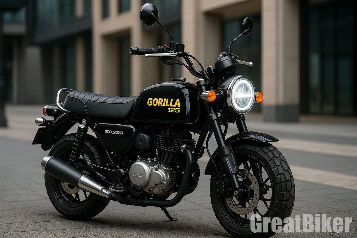 Tin xe 9/7: ‘Vua côn tay’ mới cực đẹp của Honda sắp ra mắt, có ABS như Winner X và Yamaha Exciter ảnh 1