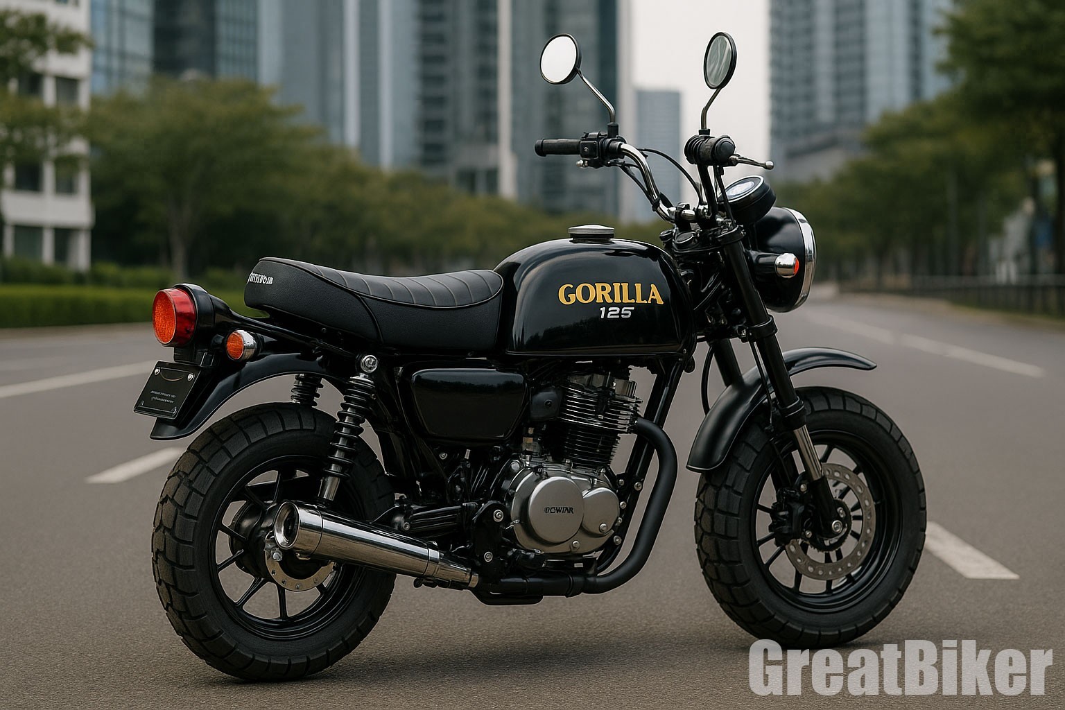 Tin xe trưa 9/7: Ra mắt ‘vua côn tay’ mới giá 50 triệu đồng, đè bẹp Yamaha Exciter và Honda Winner X ảnh 3