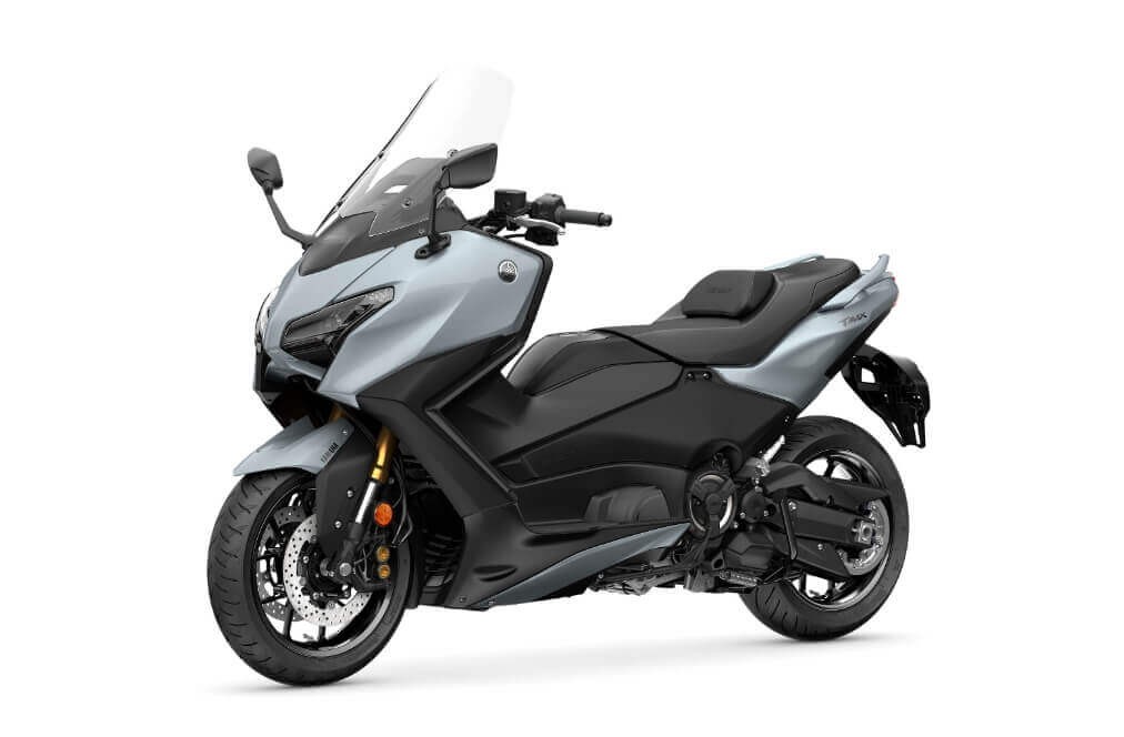 Yamaha chính thức ra mắt ‘vua xe ga’ mới đẹp long lanh, trang bị vượt mặt Honda SH, giá bán hấp dẫn ảnh 3