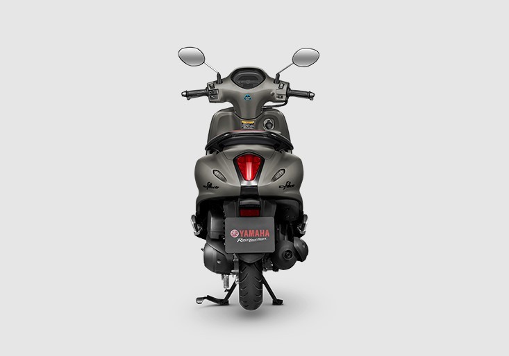 ‘Soán ngôi’ Honda LEAD, Yamaha ra mắt ‘nữ hoàng’ xe ga 125cc mới đẹp hơn SH Mode, giá 45 triệu đồng ảnh 5