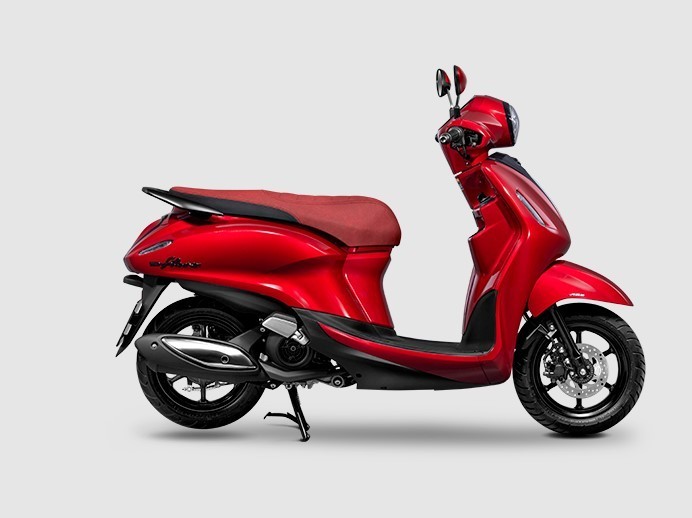 Tin xe 10/7: ‘Vua côn tay’ mới của Honda nhận cọc với giá rẻ, Winner X và Yamaha Exciter sắp ra rìa ảnh 2