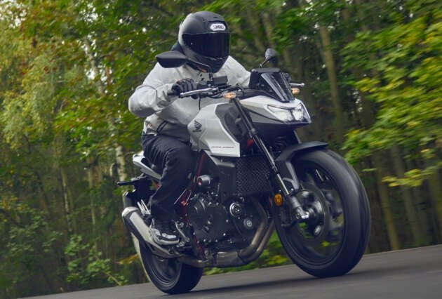 Honda ra mắt ‘huyền thoại côn tay’ mới đỉnh hơn Winner X, trang bị đè bẹp Yamaha Exciter, giá cực rẻ ảnh 1