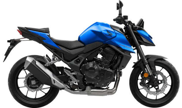 Honda ra mắt ‘huyền thoại côn tay’ mới đỉnh hơn Winner X, trang bị đè bẹp Yamaha Exciter, giá cực rẻ ảnh 2