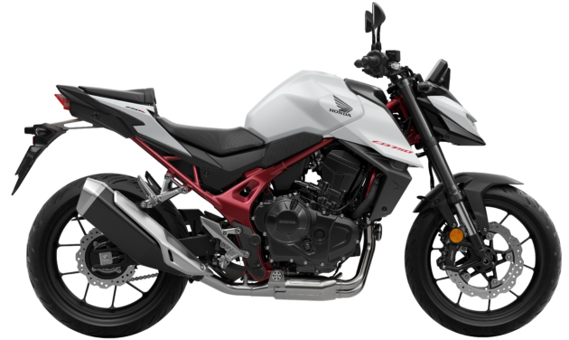 Honda ra mắt ‘huyền thoại côn tay’ mới đỉnh hơn Winner X, trang bị đè bẹp Yamaha Exciter, giá cực rẻ ảnh 3