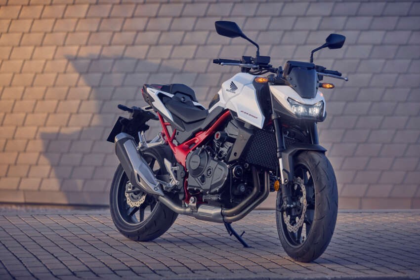 Honda ra mắt ‘huyền thoại côn tay’ mới đỉnh hơn Winner X, trang bị đè bẹp Yamaha Exciter, giá cực rẻ ảnh 4