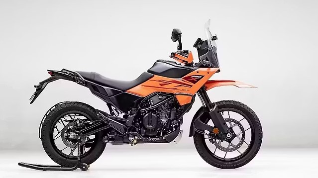 Quên Honda Winner X đi, ‘chiến thần côn tay’ 399cc xịn hơn Yamaha Exciter ra mắt giá 80 triệu đồng ảnh 2