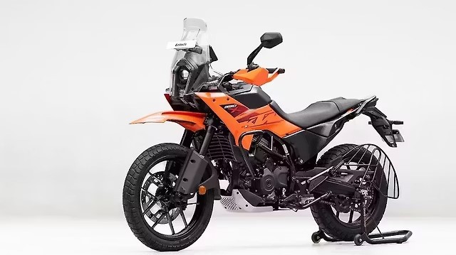 Quên Honda Winner X đi, ‘chiến thần côn tay’ 399cc xịn hơn Yamaha Exciter ra mắt giá 80 triệu đồng ảnh 3