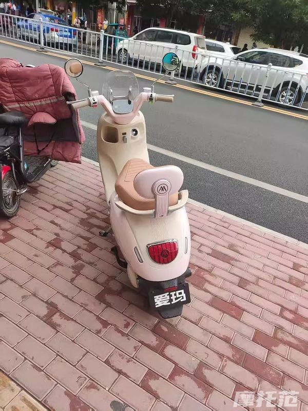 Rẻ hơn cả Honda Wave Alpha, mẫu xe tay ga mới thay thế Vision chính thức ra mắt giá 13,4 triệu đồng ảnh 6