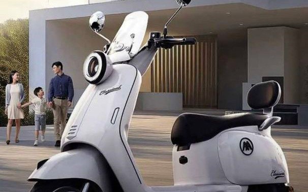 Tin xe hot 11/7: Ra mắt ‘xe ga quốc dân’ mới đẹp lấn át Honda Vision, giá bán rẻ hơn cả Wave Alpha ảnh 1