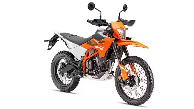 ‘Ngựa chiến’ mới ‘chất’ hơn Yamaha Exciter và Honda Winner X chính thức ra mắt với giá ‘rẻ như bèo’ ảnh 3