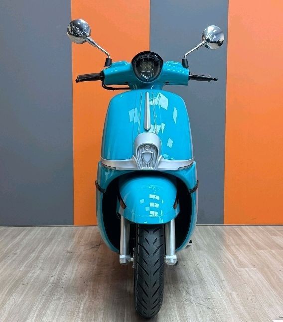 ‘Vua xe ga’ 150cc mới giá 43,6 triệu đồng chính thức ra mắt, xịn như Honda SH mà rẻ ngang Air Blade ảnh 2
