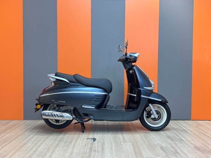 ‘Vua xe ga’ 150cc mới giá 43,6 triệu đồng chính thức ra mắt, xịn như Honda SH mà rẻ ngang Air Blade ảnh 5
