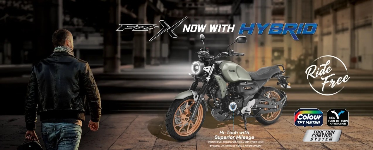 Yamaha trình làng ‘vua côn tay’ 150cc mới giá 40 triệu đồng, thay thế Exciter hạ gục Honda Winner X ảnh 1