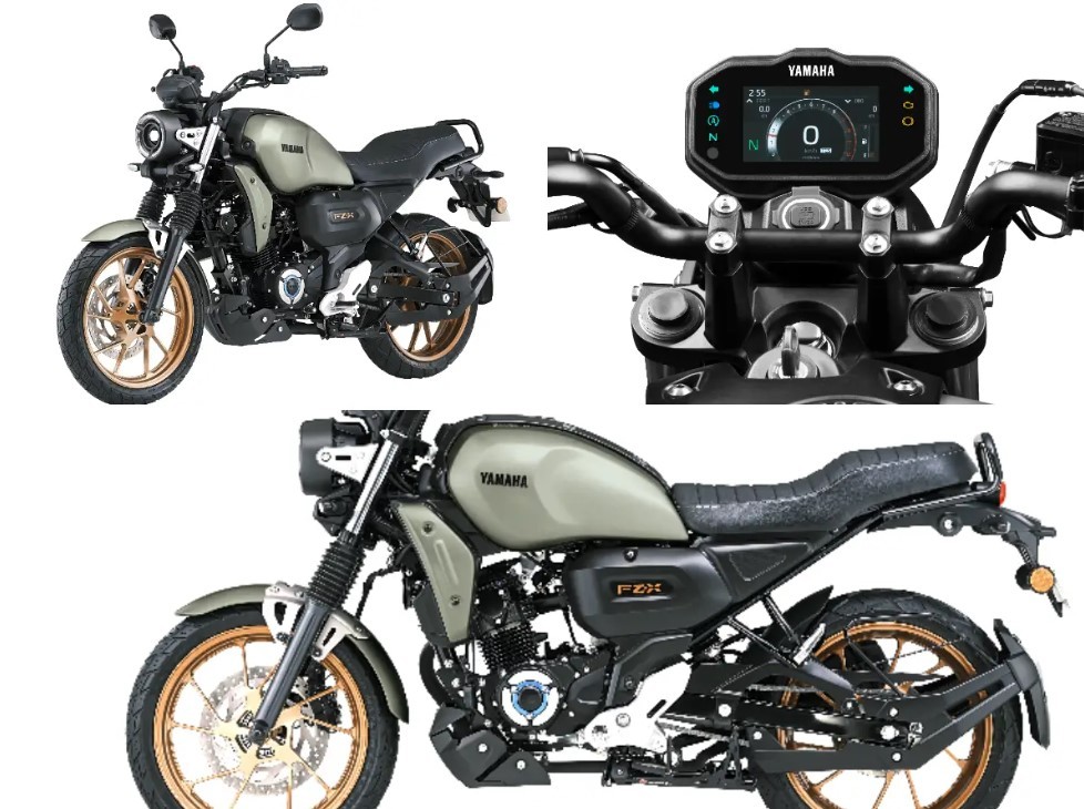 Yamaha trình làng ‘vua côn tay’ 150cc mới giá 40 triệu đồng, thay thế Exciter hạ gục Honda Winner X ảnh 3