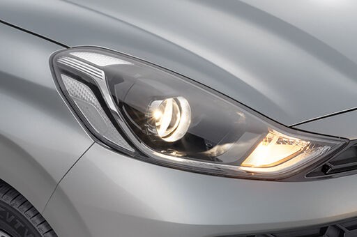 Quên Honda SH đi, Hyundai Grand i10 2025 phiên bản giá rẻ mới chỉ 214 triệu đồng chính thức ra mắt ảnh 3