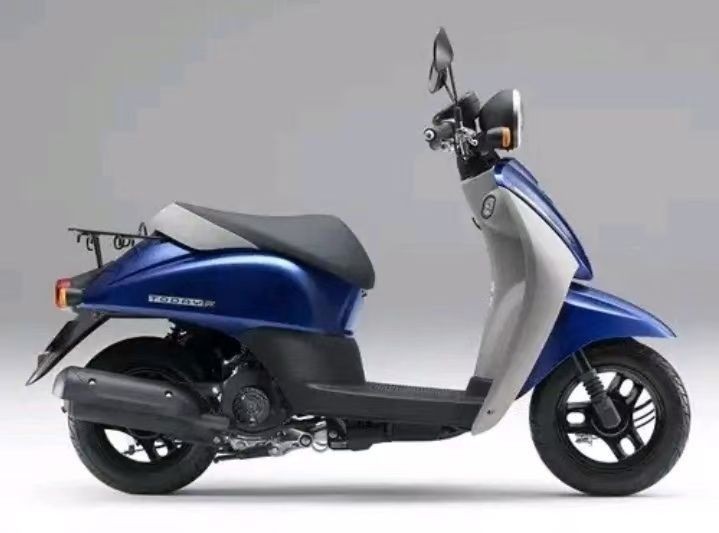 Tin xe 15/7: Honda sắp ra mắt mẫu xe ga ‘bình dân’ mới rẻ hơn Vision, thiết kế đẹp át vía cả SH Mode ảnh 1