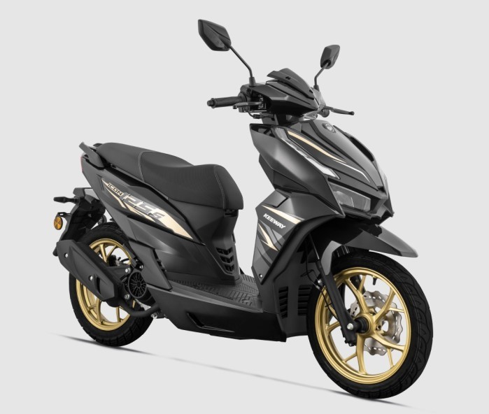 Tin xe 15/7: Honda sắp ra mắt mẫu xe ga ‘bình dân’ mới rẻ hơn Vision, thiết kế đẹp át vía cả SH Mode ảnh 2