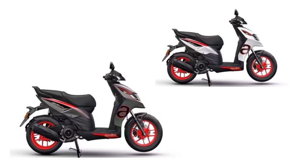 Quên Honda SH đi, ‘vua xe ga’ 175cc mới của Ý ra mắt với giá 38 triệu đồng, rẻ như Vision mà có ABS ảnh 2