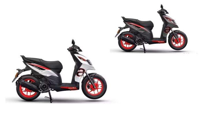 Quên Honda SH đi, ‘vua xe ga’ 175cc mới của Ý ra mắt với giá 38 triệu đồng, rẻ như Vision mà có ABS ảnh 3