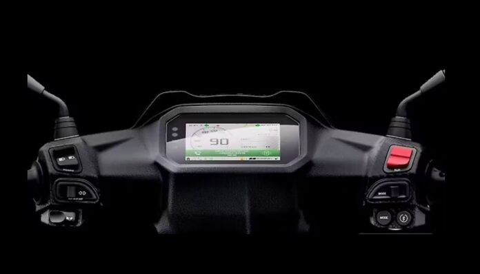 Quên Honda SH đi, ‘vua xe ga’ 175cc mới của Ý ra mắt với giá 38 triệu đồng, rẻ như Vision mà có ABS ảnh 4