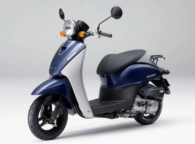 Tin xe 16/7: ‘Cơn ác mộng’ của Honda SH ra mắt giá 38 triệu đồng rẻ như Vision, có ABS và màn TFT ảnh 3