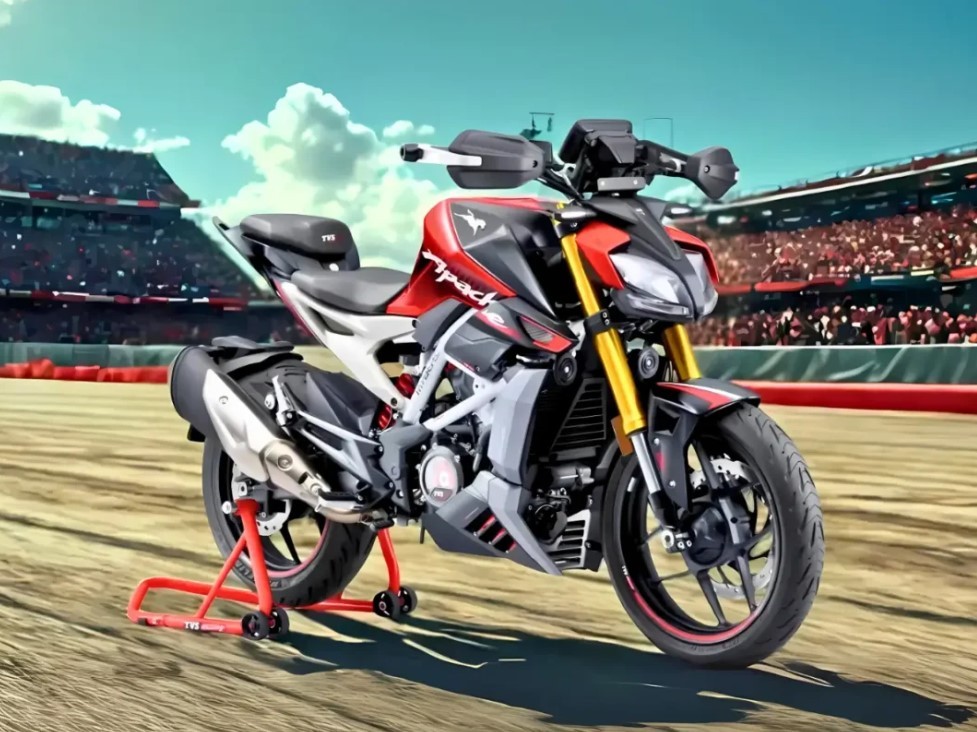 Hạ đo ván Yamaha Exciter và Honda Winner X, ‘vua côn tay’ mới có ABS 2 kênh ra mắt giá 64 triệu đồng ảnh 2